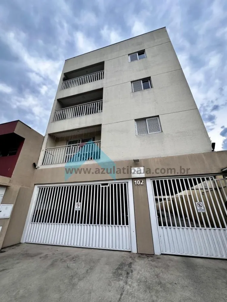 Apartamento, 2 quartos, 100 m² - Foto 2
