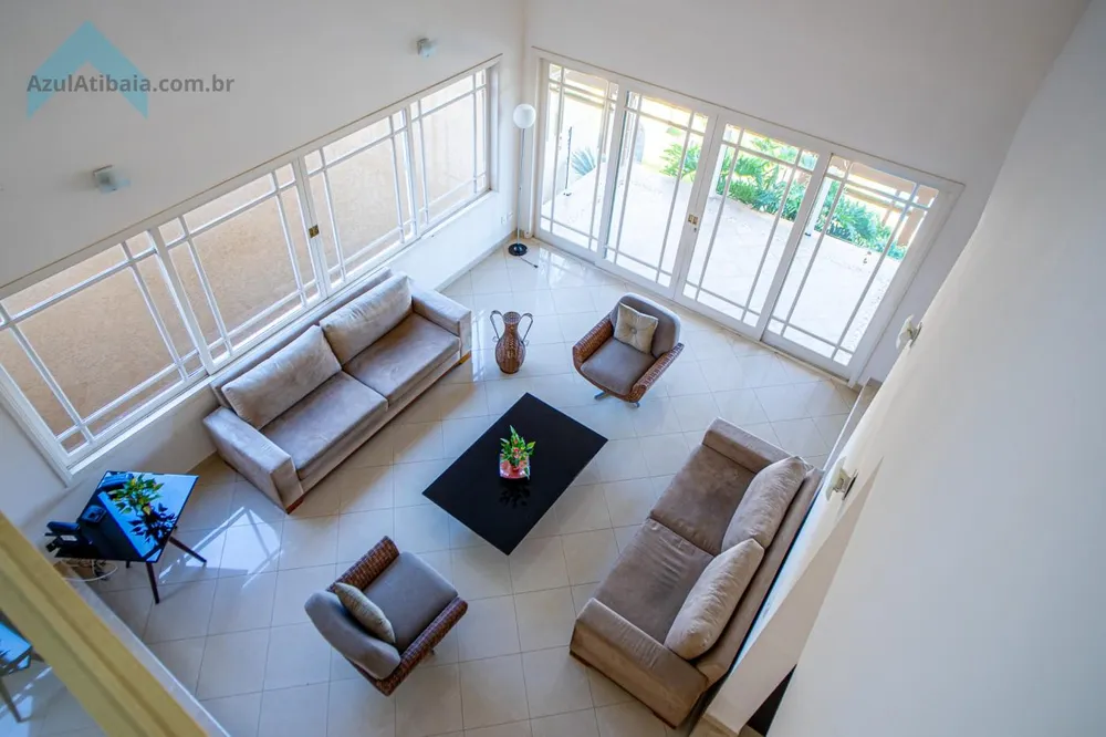 Casa, 5 quartos, 621 m² - Foto 8