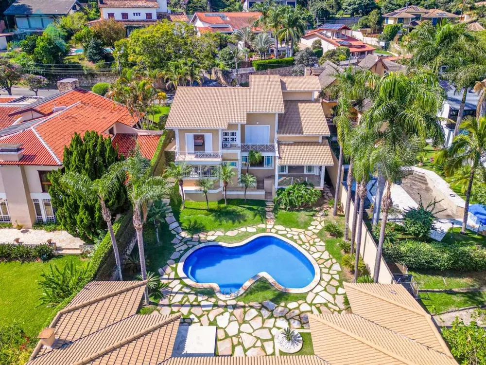 Casa, 5 quartos, 621 m² - Foto 10