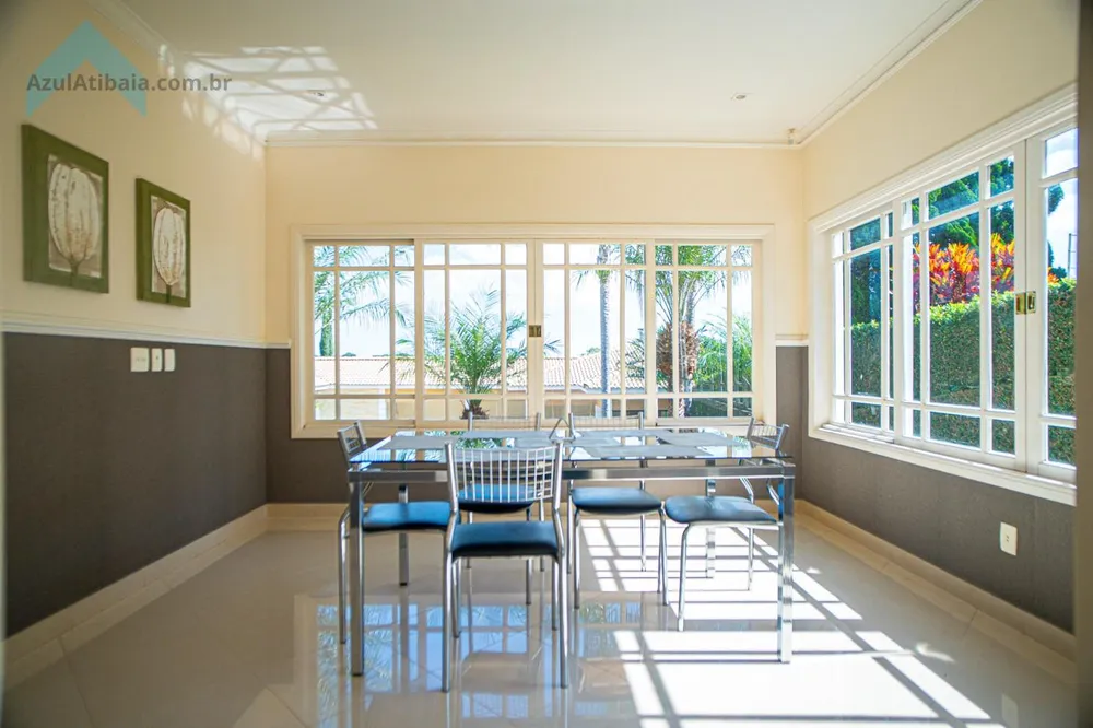 Casa, 5 quartos, 621 m² - Foto 1