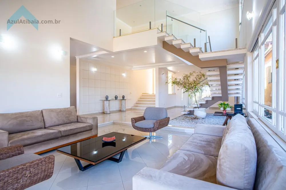 Casa, 5 quartos, 621 m² - Foto 12