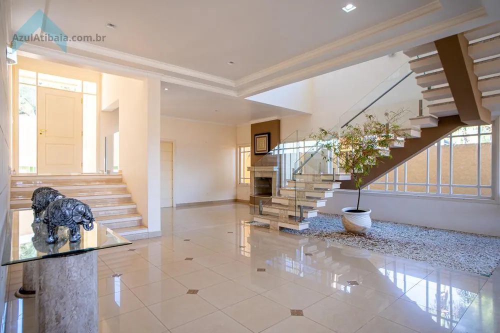 Casa, 5 quartos, 621 m² - Foto 6