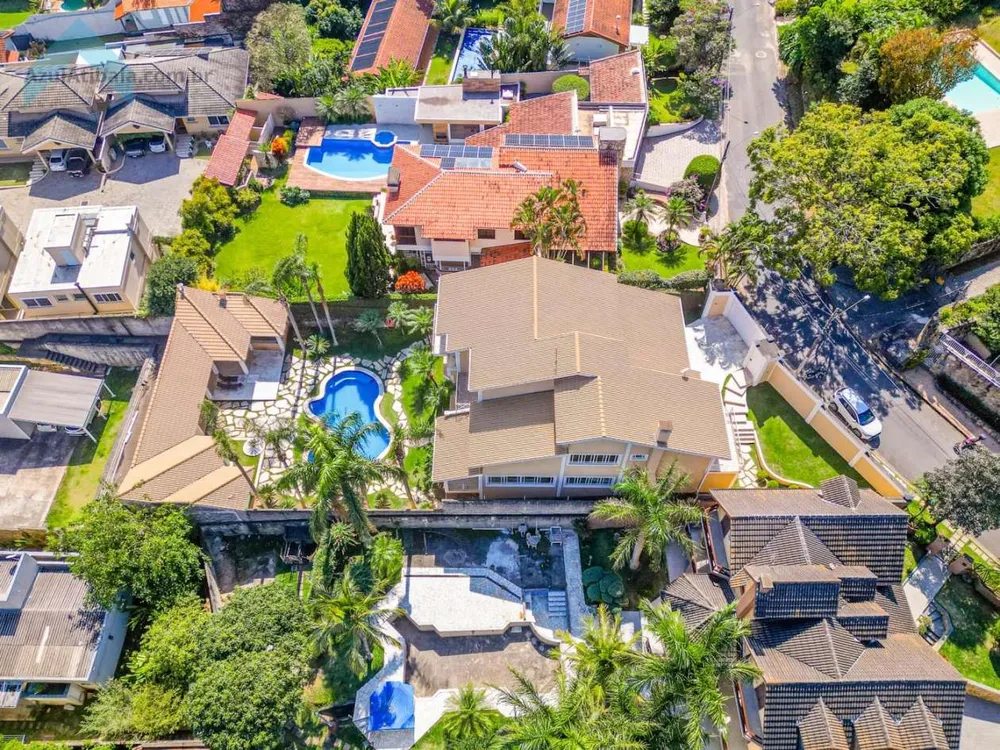 Casa, 5 quartos, 621 m² - Foto 3