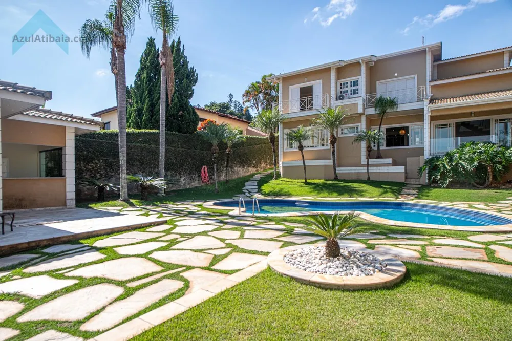 Casa, 5 quartos, 621 m² - Foto 5