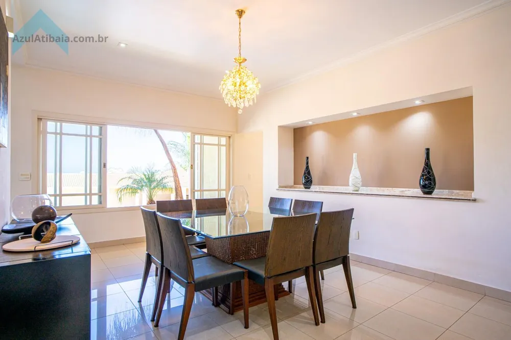 Casa, 5 quartos, 621 m² - Foto 7
