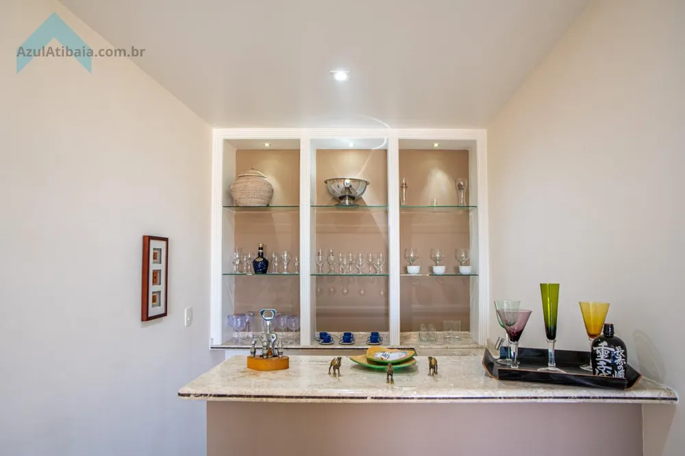 Casa, 5 quartos, 621 m² - Foto 4