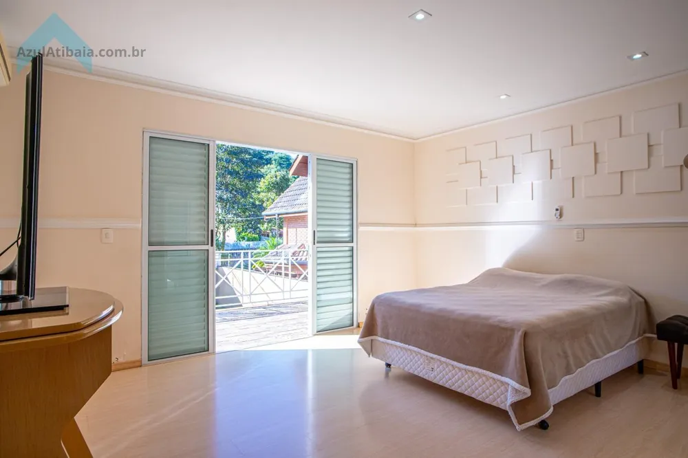 Casa, 5 quartos, 621 m² - Foto 9