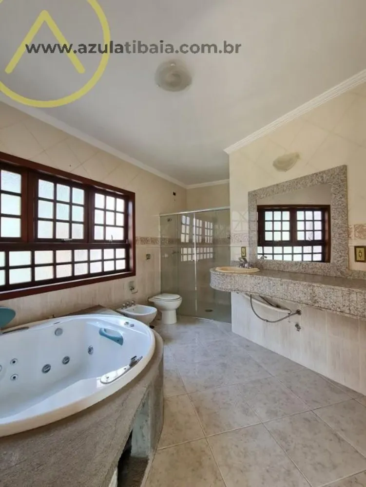 Casa, 5 quartos, 375 m² - Foto 9