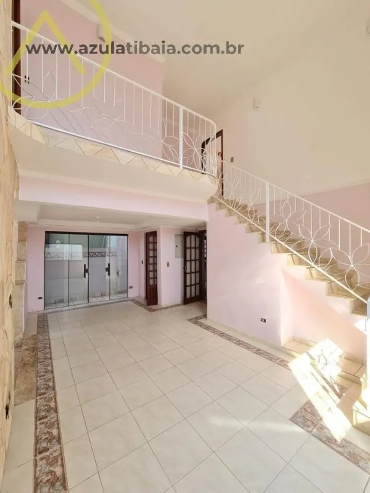 Casa, 5 quartos, 375 m² - Foto 2