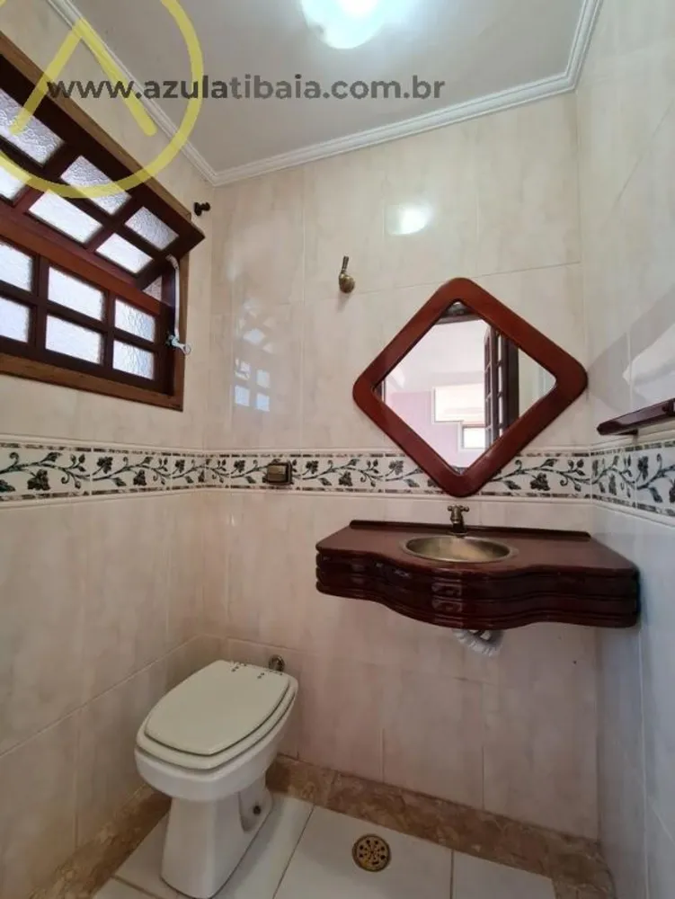 Casa, 5 quartos, 375 m² - Foto 5