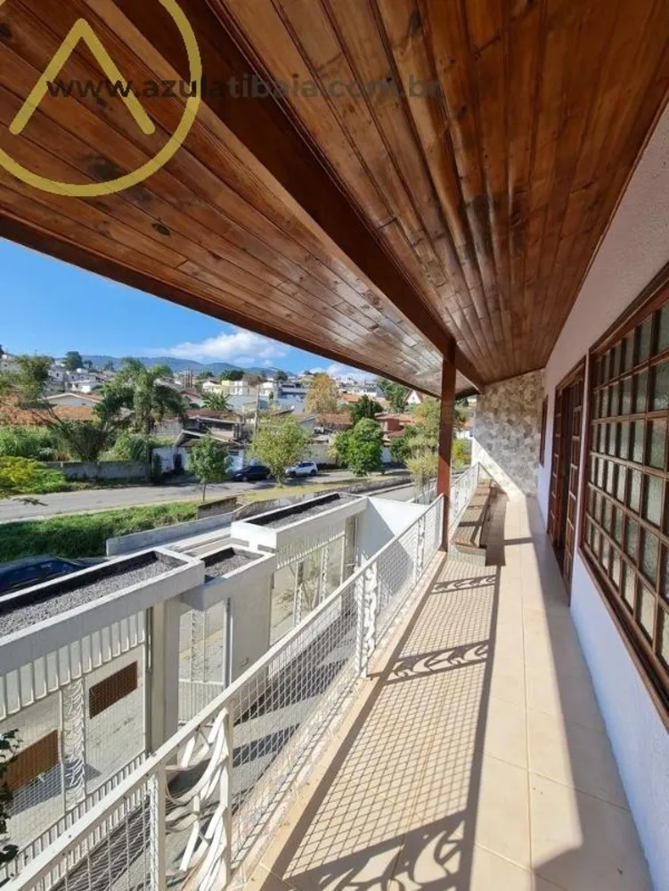 Casa, 5 quartos, 375 m² - Foto 7