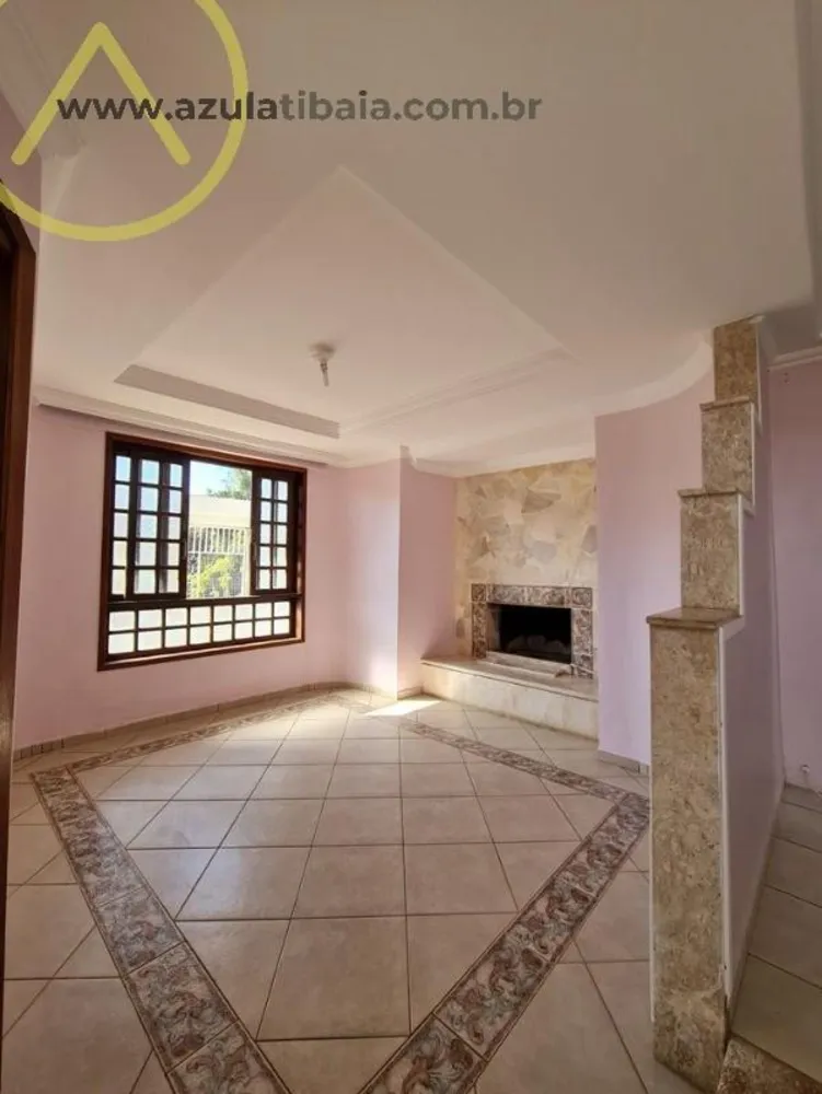 Casa, 5 quartos, 375 m² - Foto 3