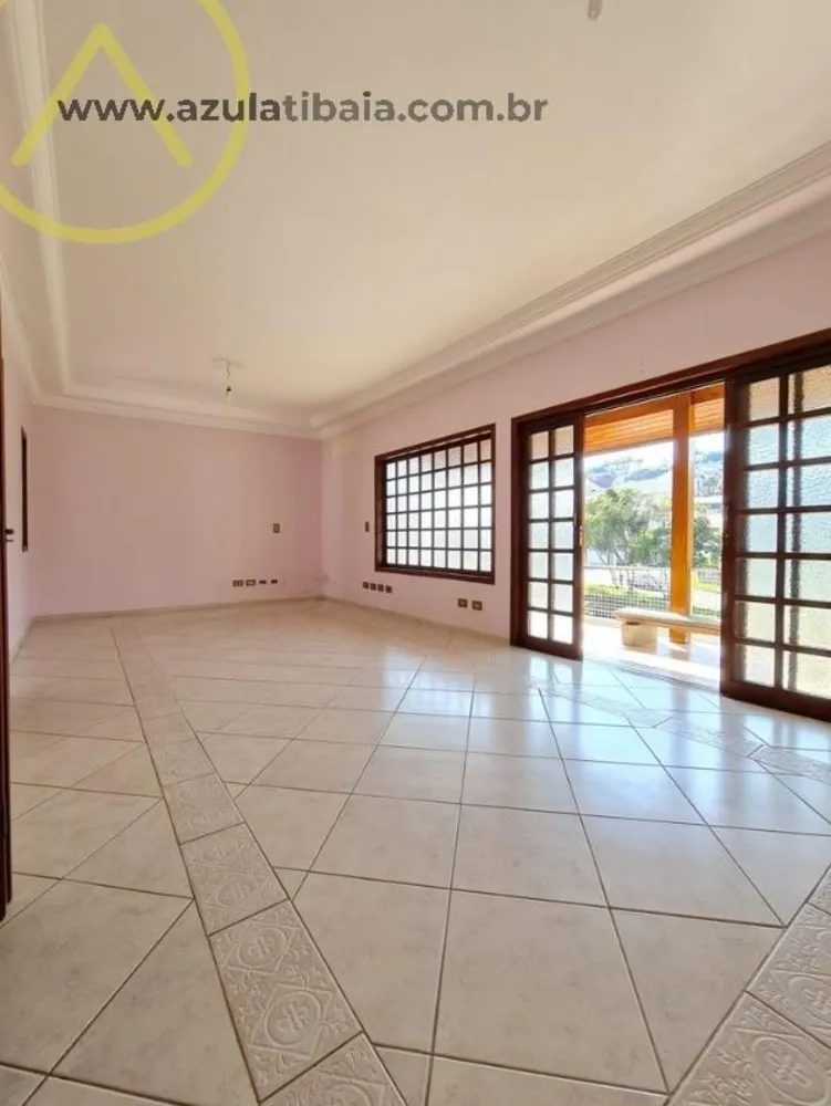 Casa, 5 quartos, 375 m² - Foto 6