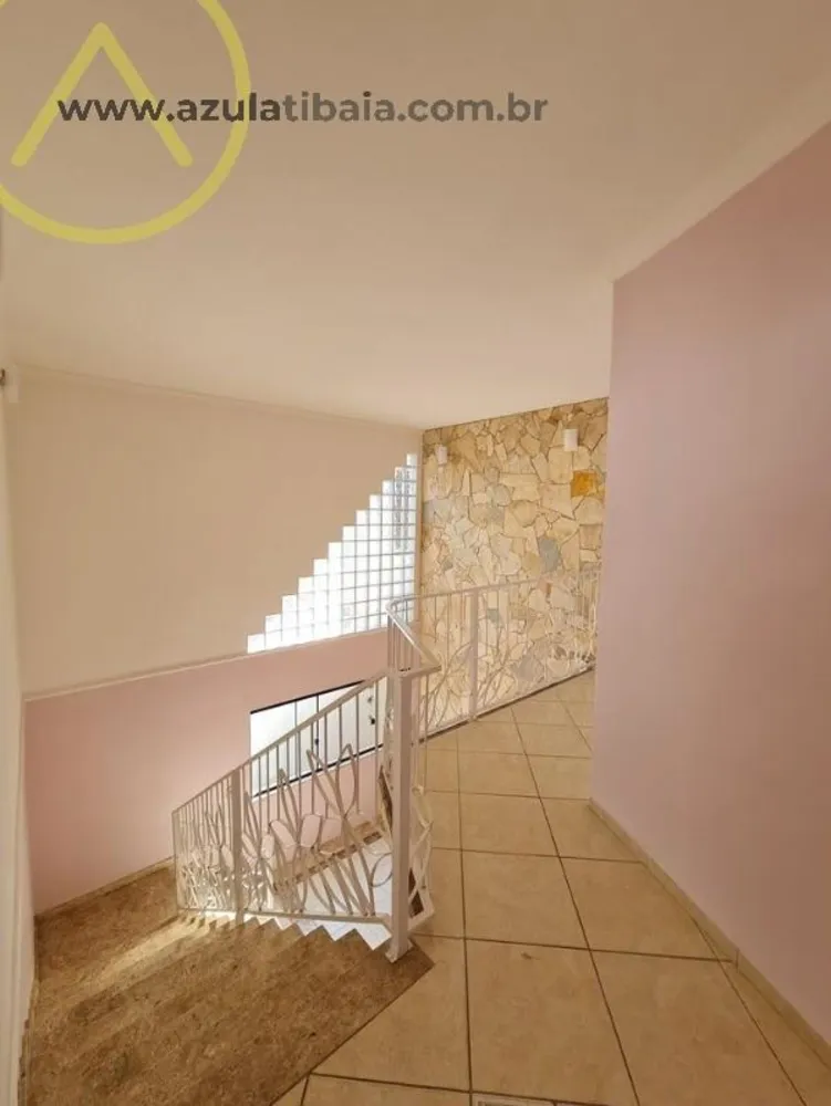 Casa, 5 quartos, 375 m² - Foto 4