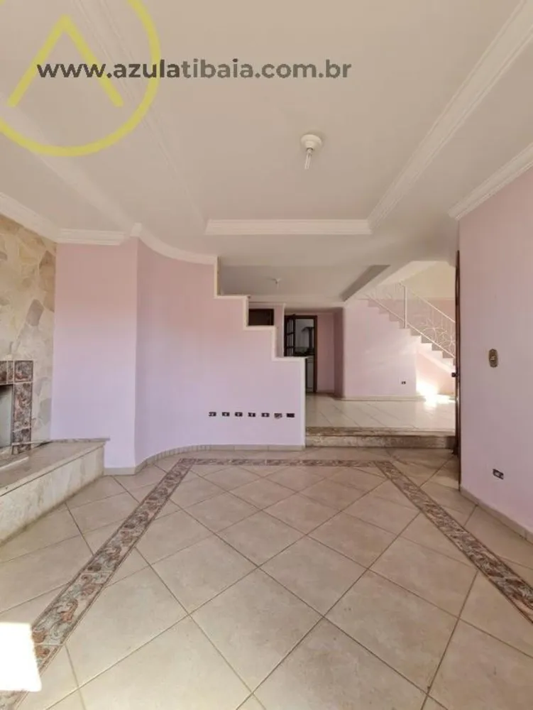 Casa, 5 quartos, 375 m² - Foto 3