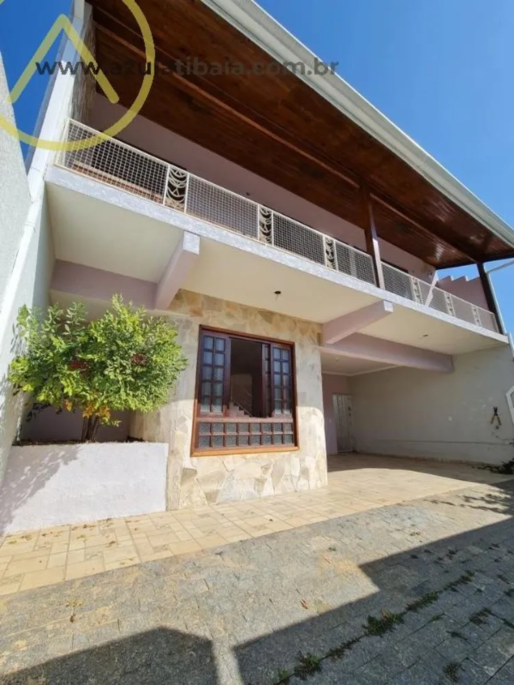 Casa, 5 quartos, 375 m² - Foto 8
