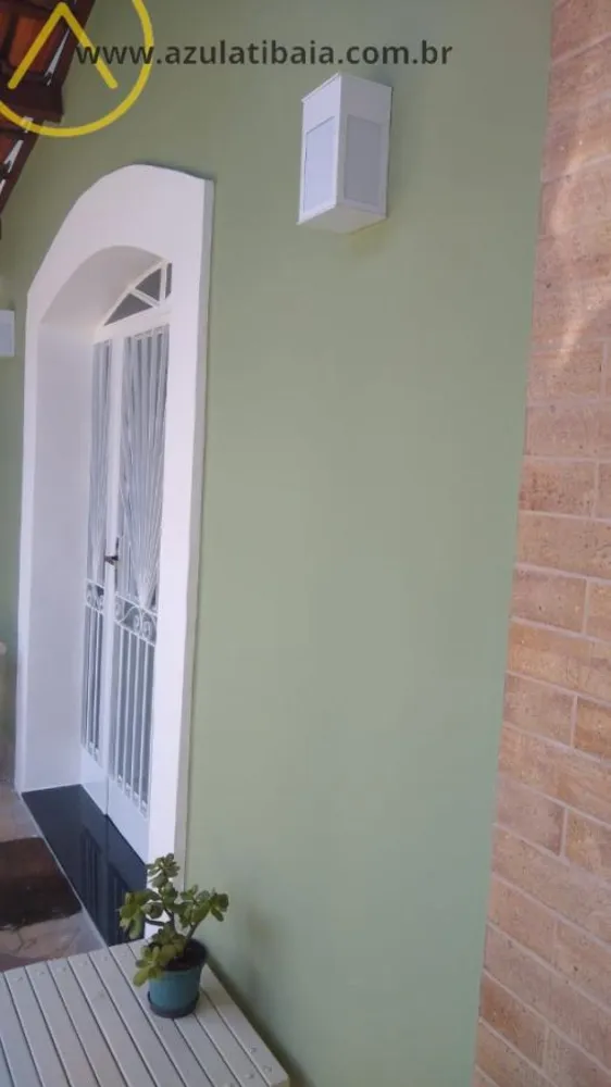 Casa, 3 quartos, 162 m² - Foto 2
