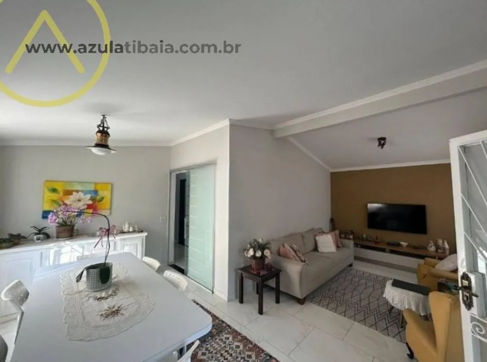 Casa, 3 quartos, 162 m² - Foto 3