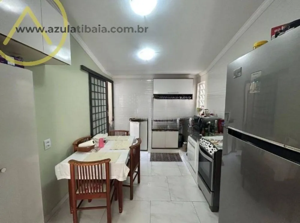 Casa, 3 quartos, 162 m² - Foto 8