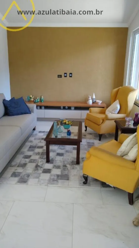 Casa, 3 quartos, 162 m² - Foto 11