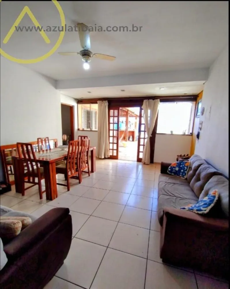 Casa, 2 quartos, 167 m² - Foto 3