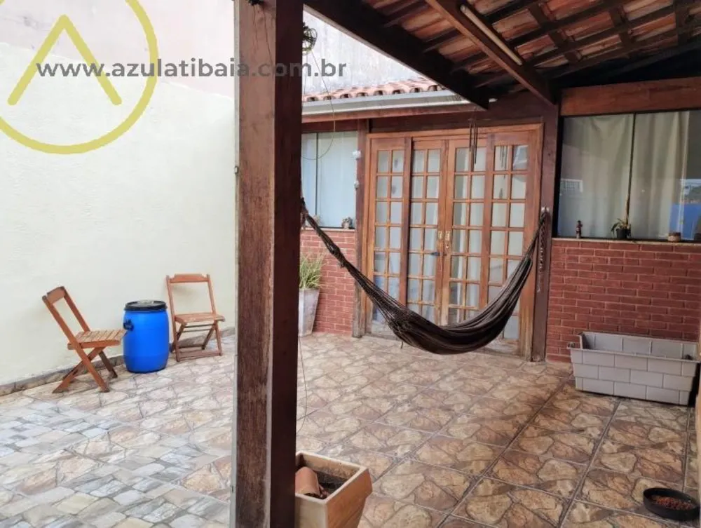 Casa, 2 quartos, 167 m² - Foto 1