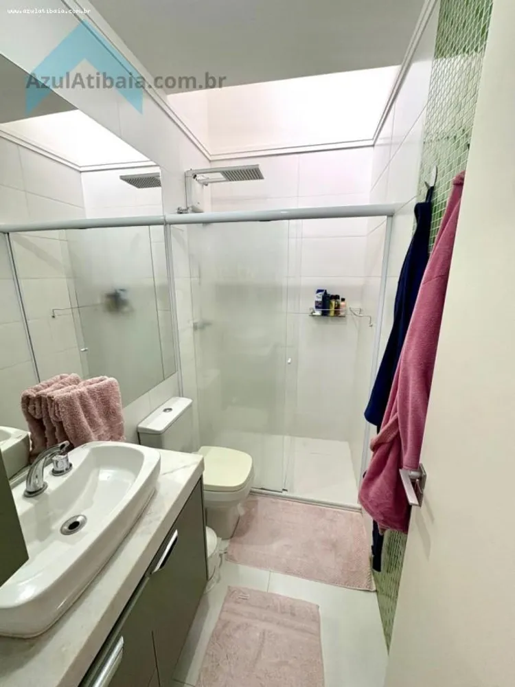 Casa de Condomínio, 3 quartos - Foto 10