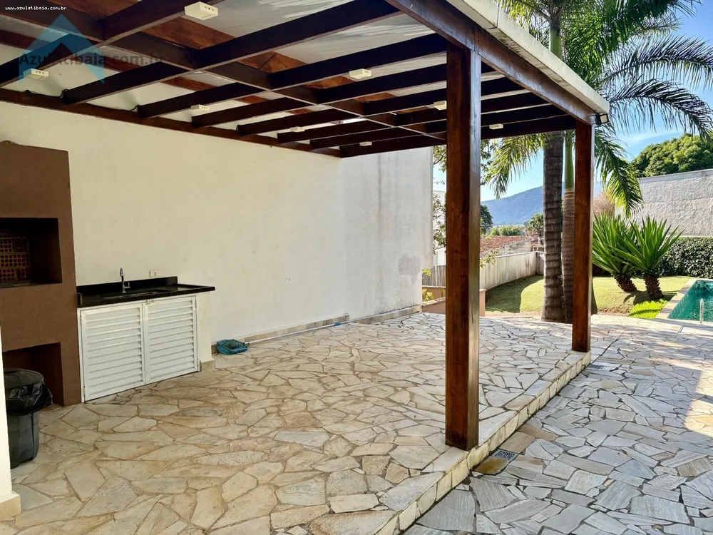 Casa de Condomínio, 3 quartos - Foto 9