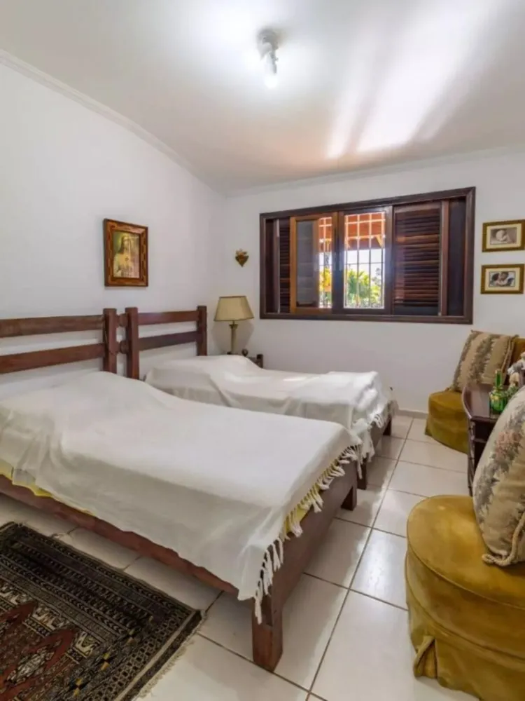 Casa, 4 quartos - Foto 4