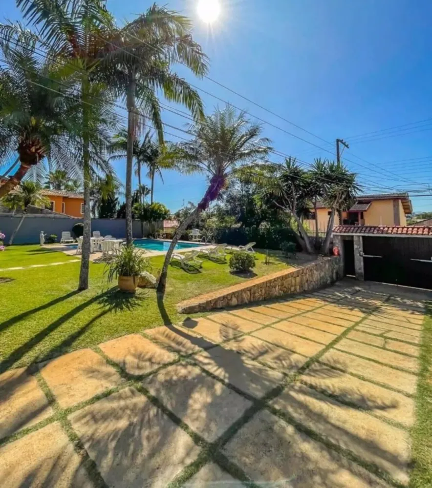 Casa, 4 quartos - Foto 7