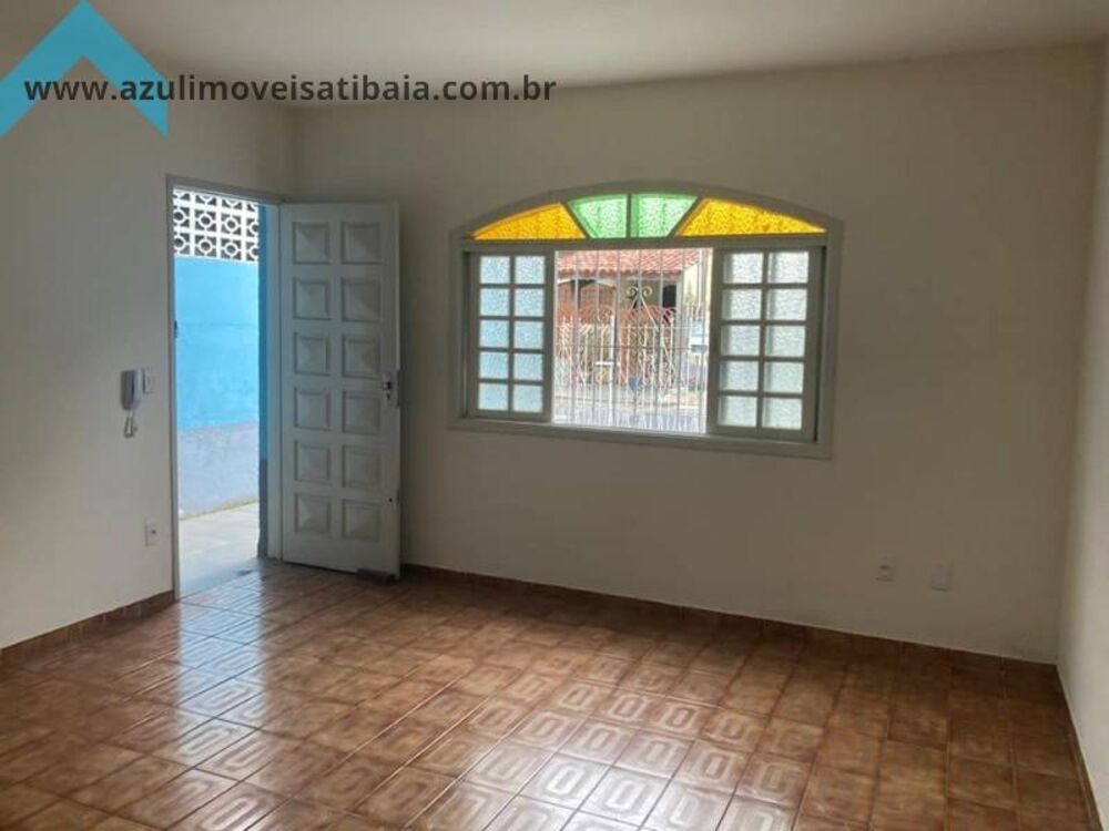 Casa, 3 quartos, 113 m² - Foto 1