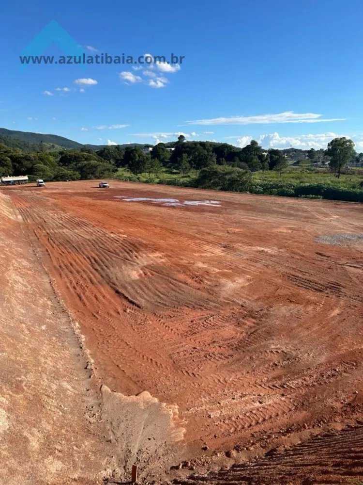 Terreno, 8575 m² - Foto 1