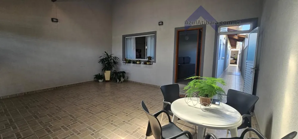 Casa, 2 quartos, 178 m² - Foto 1