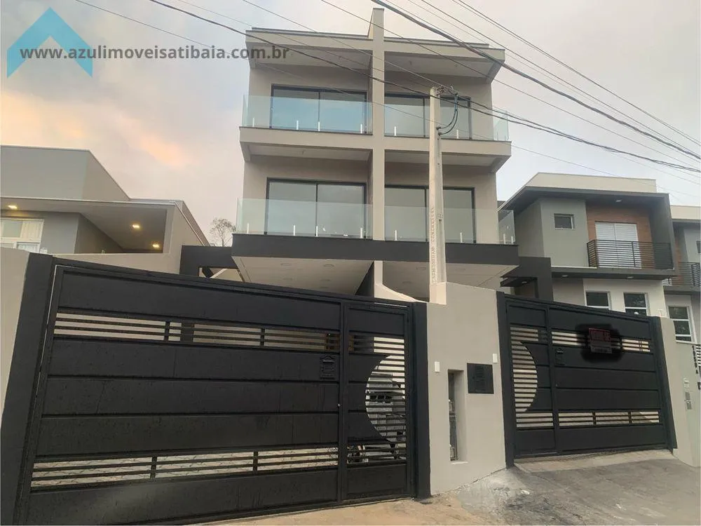 Casa, 3 quartos - Foto 4