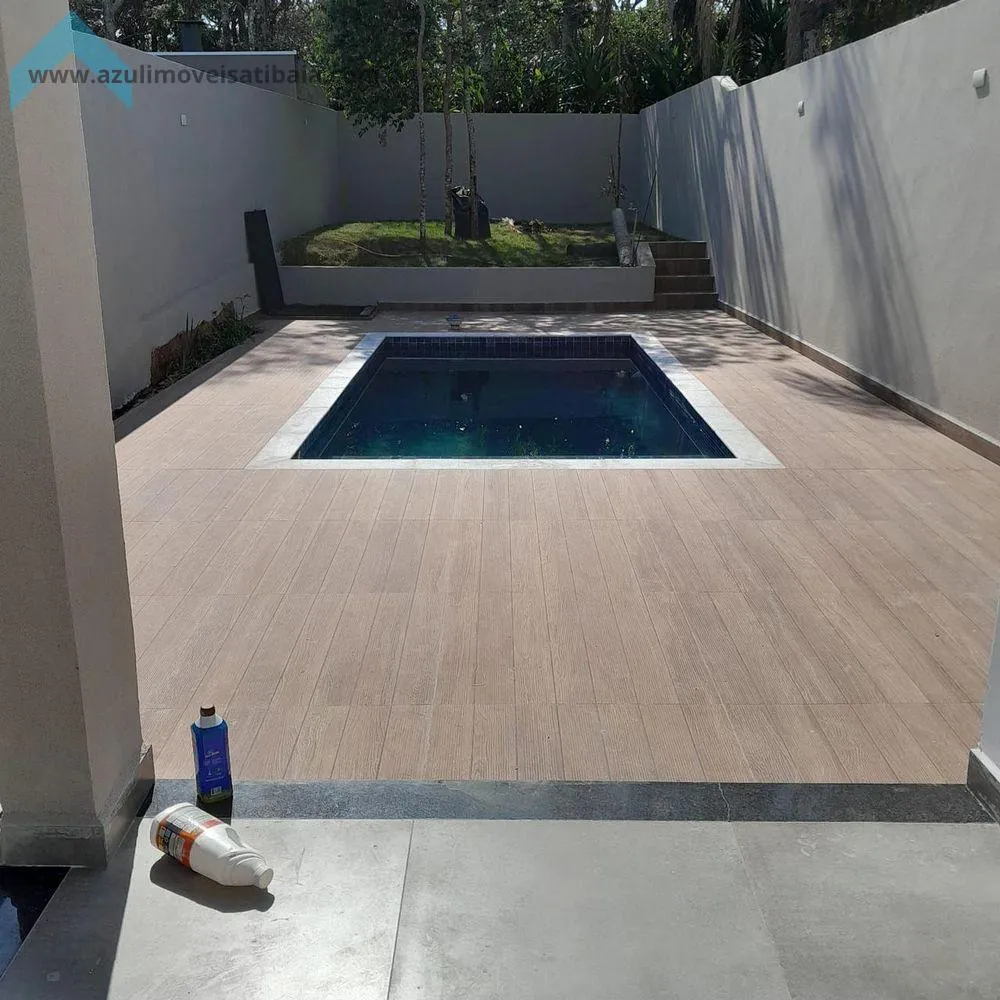 Casa, 3 quartos - Foto 10