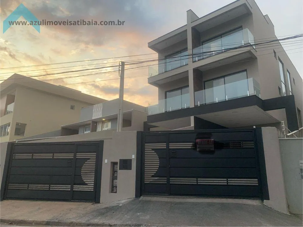 Casa, 3 quartos - Foto 12