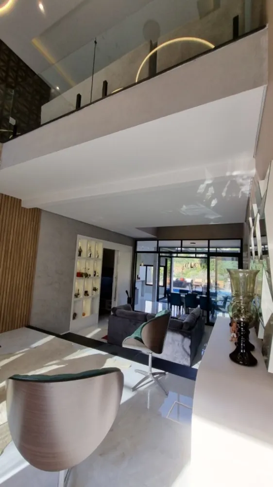 Casa, 4 quartos, 450 m² - Foto 3