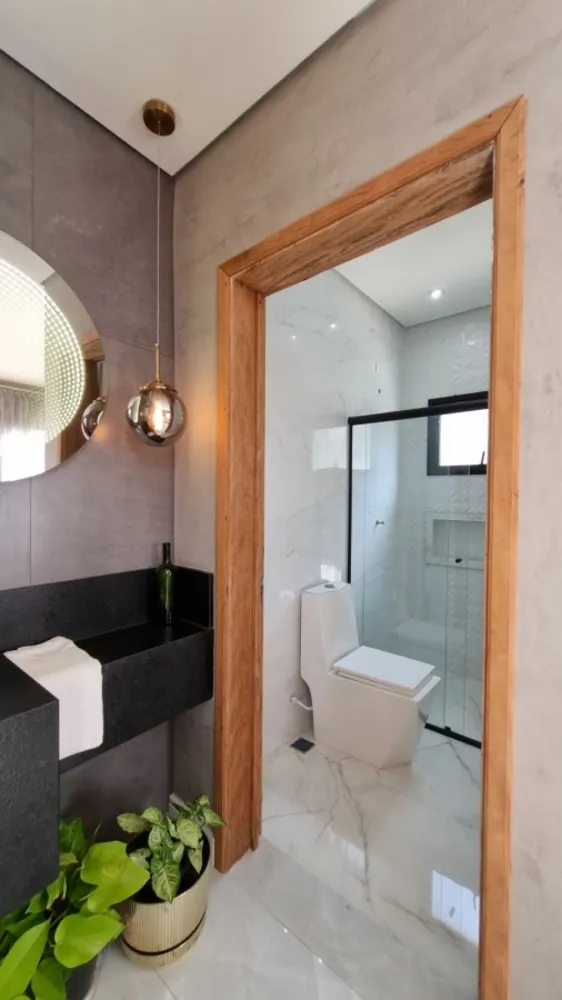 Casa, 4 quartos, 450 m² - Foto 6