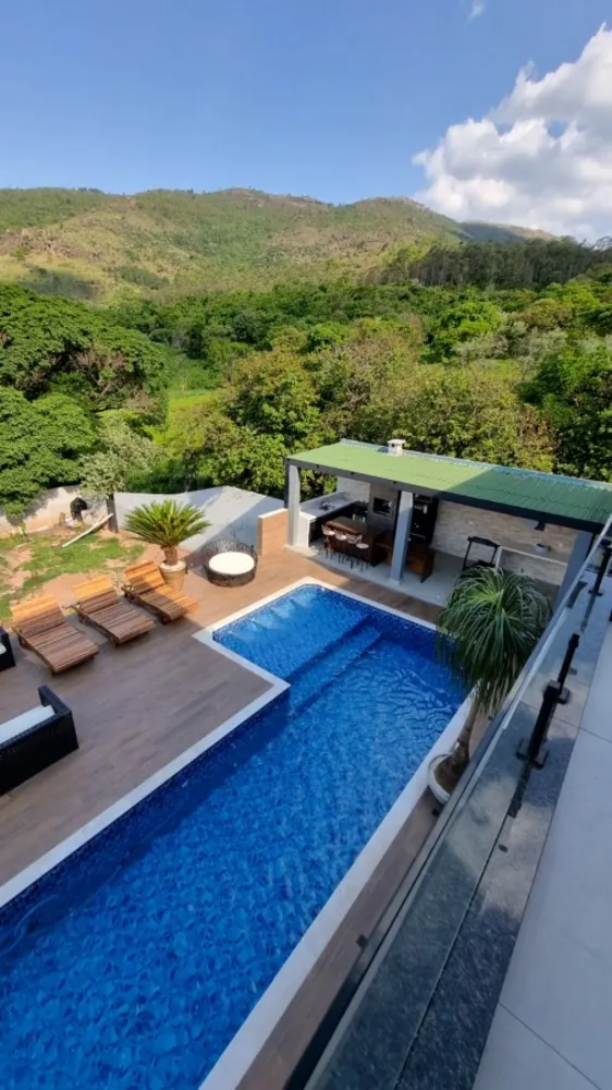 Casa, 4 quartos, 450 m² - Foto 7
