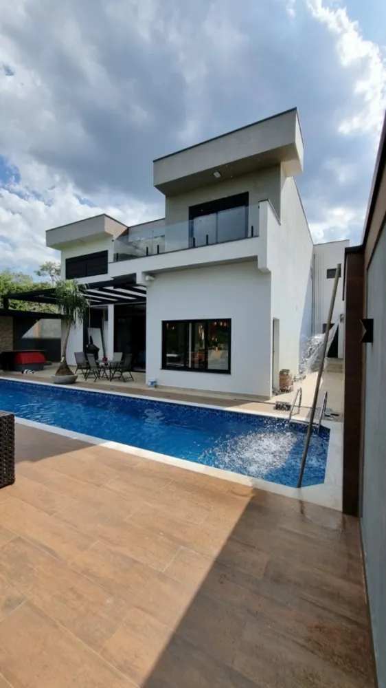 Casa, 4 quartos, 450 m² - Foto 5