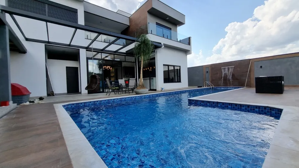 Casa, 4 quartos, 450 m² - Foto 2