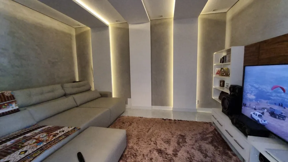 Casa, 4 quartos, 450 m² - Foto 8