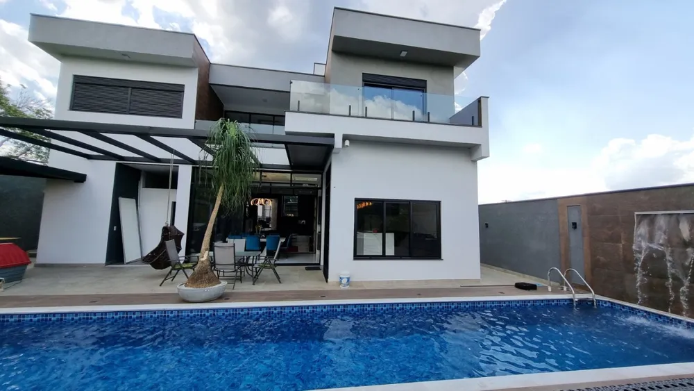 Casa, 4 quartos, 450 m² - Foto 4