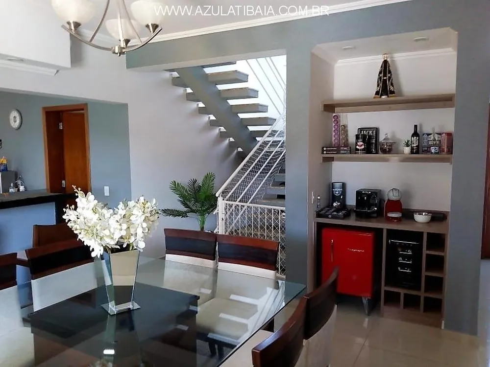 Casa de Condomínio, 3 quartos - Foto 4