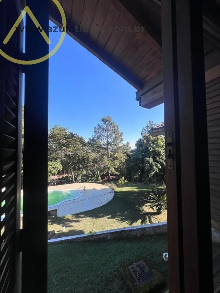 Chácara, 4 quartos, 2565 m² - Foto 3