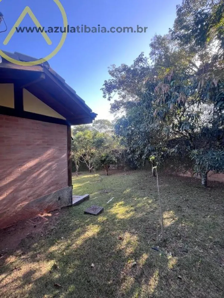 Chácara, 4 quartos, 2565 m² - Foto 2