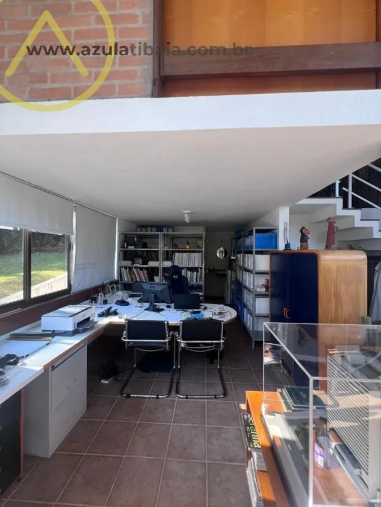 Chácara, 4 quartos, 2565 m² - Foto 7