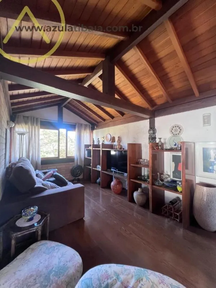 Chácara, 4 quartos, 2565 m² - Foto 4
