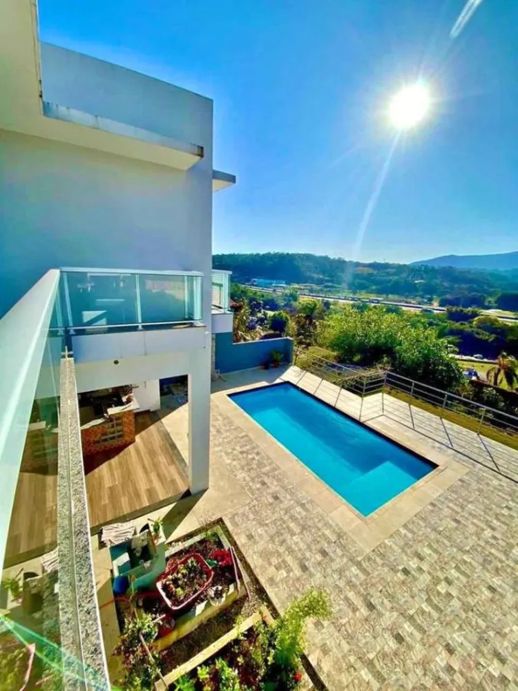 Chácara, 4 quartos, 1135 m² - Foto 10