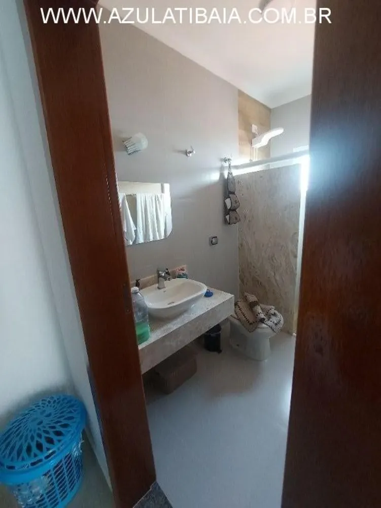 Chácara, 4 quartos, 1135 m² - Foto 3